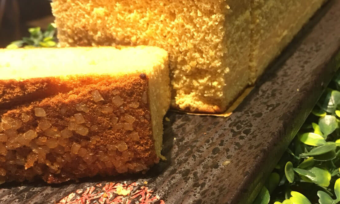 日式長崎蛋糕